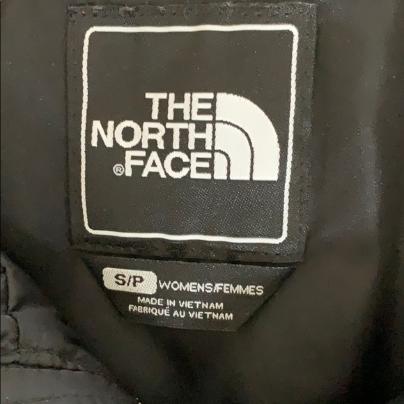 NORTH-FACE VEST - Picture 2 of 6